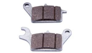 Bộ má phanh dầu