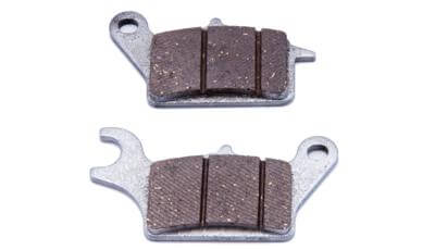 Bộ má phanh dầu