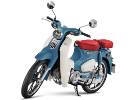 Super Cub 125