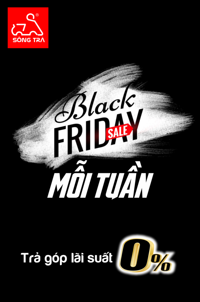 Black Friday