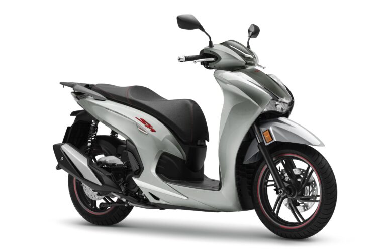 SH350i Thể thao