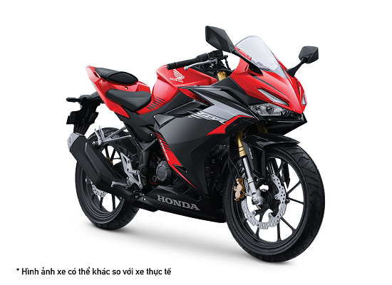 Honda CBR150R Tiêu chuẩn