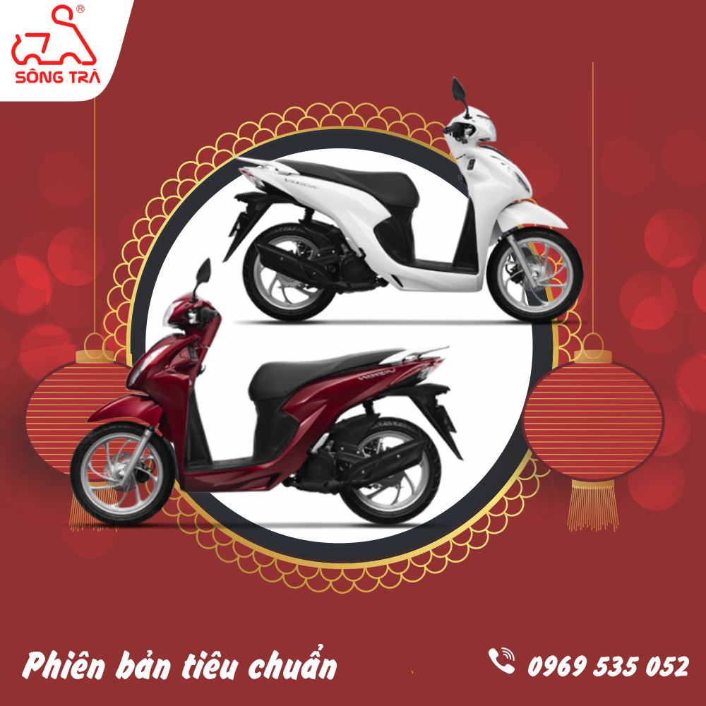 Vision bản Tiêu chuẩn