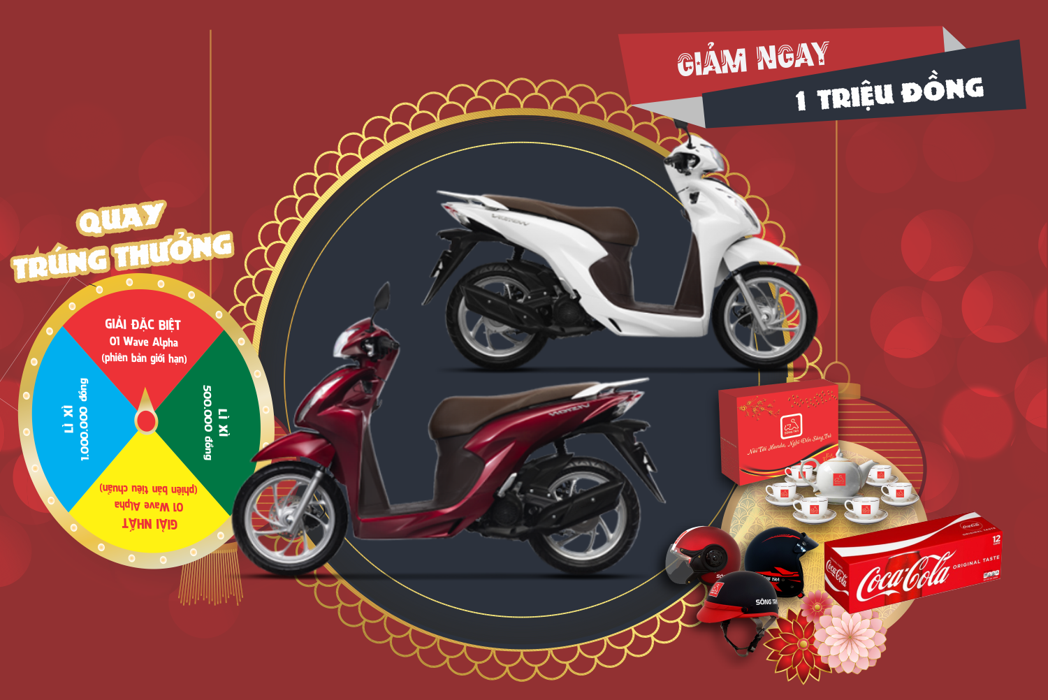 Deal khủng Vision