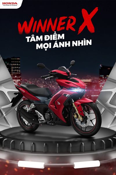 winner x tâm điểm mọi ánh nhìn