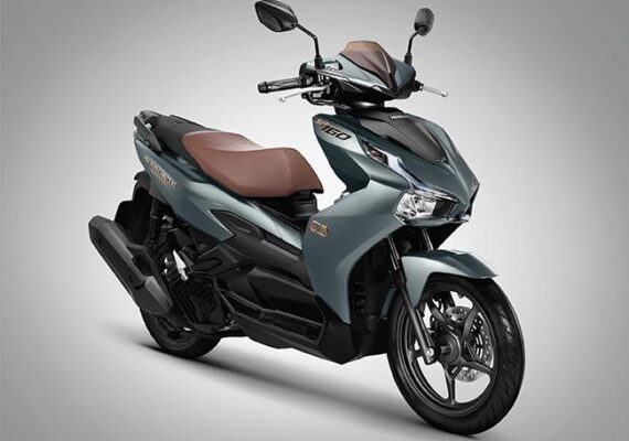 Kawasaki phát triển xe côn tay thể thao đấu Honda Winner Yamaha Exciter