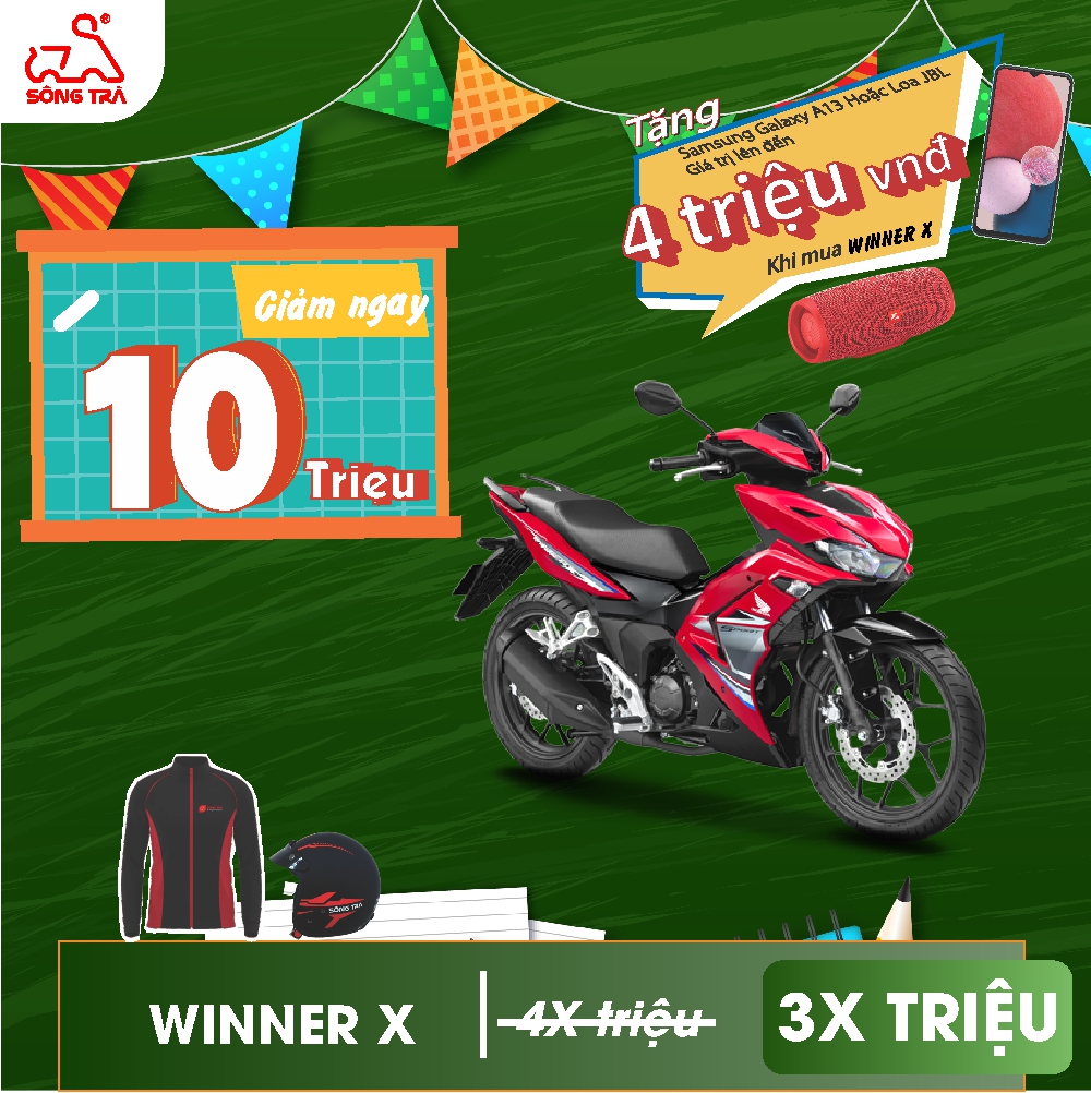 Winner tựu trường