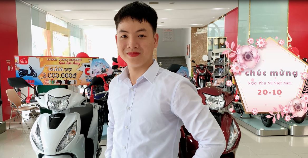 món quà 10 ĐIỂM