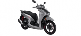 Honda SH350i 2023