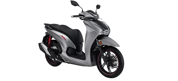 Honda SH350i 2023