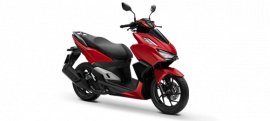 Honda Vario 160 Honda Vario 160