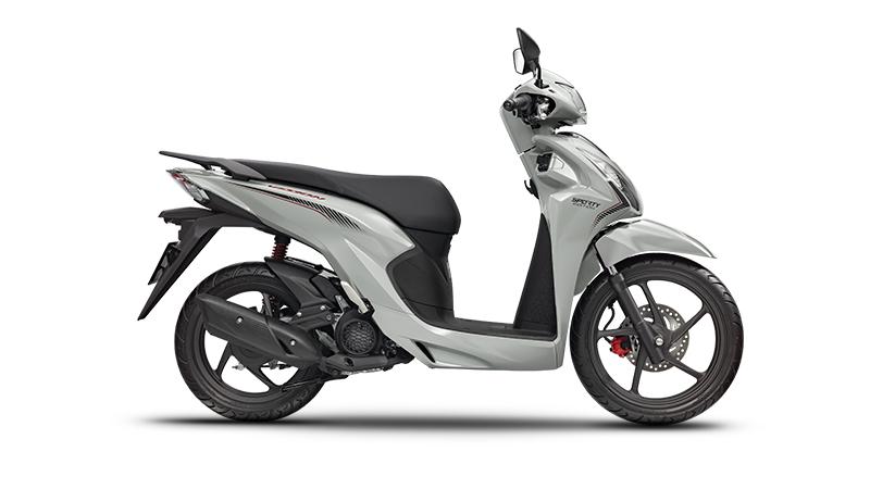 Honda Vision 2023 | Honda Sông Trà - Xe máy Quảng Ngãi - Mua xe trả góp