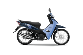 Wave alpha phiên bản cổ điển