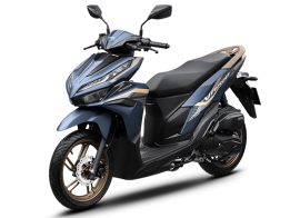 Honda Vario 125 2025 Honda Vario 125 2025