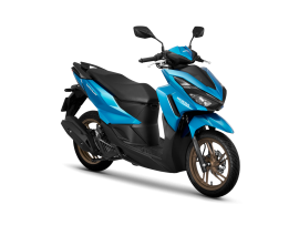 NEW – Honda Vario 125 2027