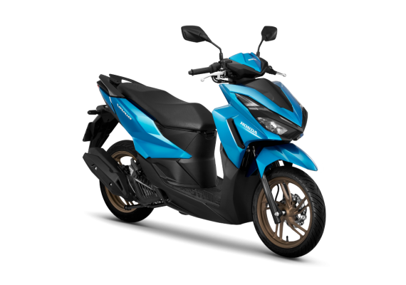 NEW – Honda Vario 125 2027