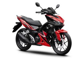 Honda Winner X 2024 Honda Winner X 2024
