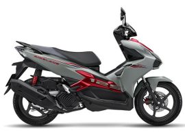 Honda Air Blade 125/160 2025 Honda Air Blade 125/160 2025