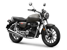 Honda CB350 H’ness Honda CB350 H’ness