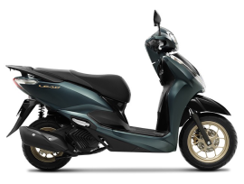 Honda Lead 2025 Honda Lead 2025