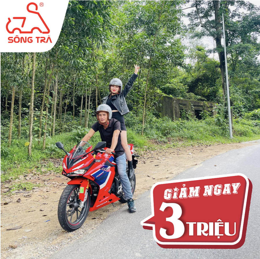 CBR150R