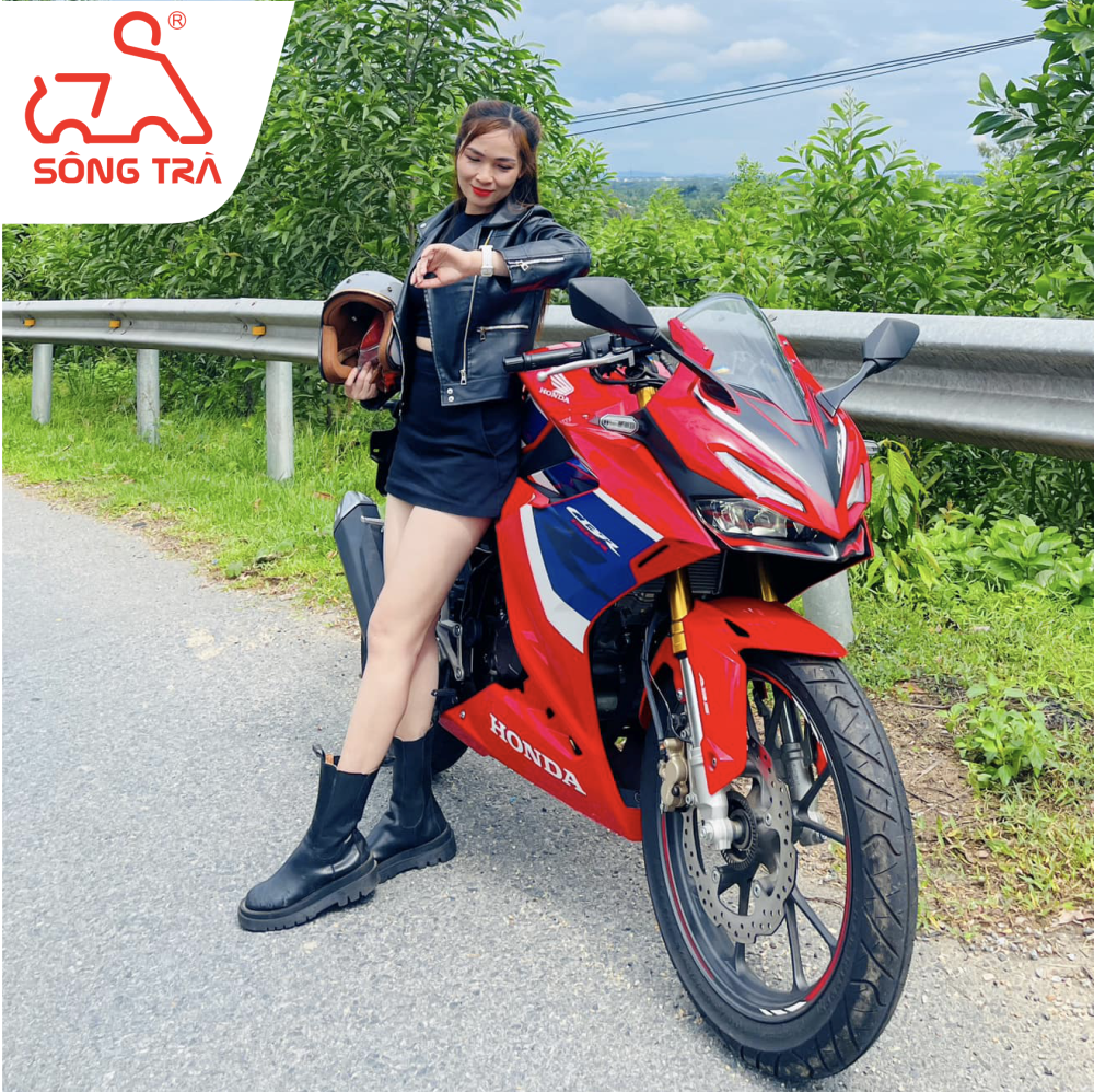 CBR150R