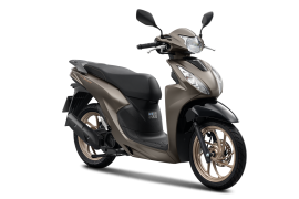 Honda Vision 2025 Honda Vision 2025