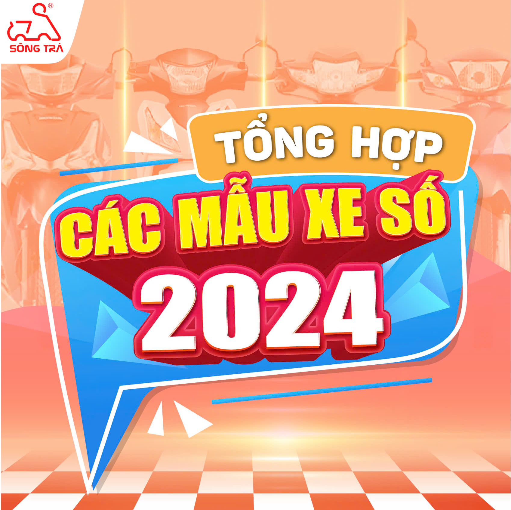 XE SỐ