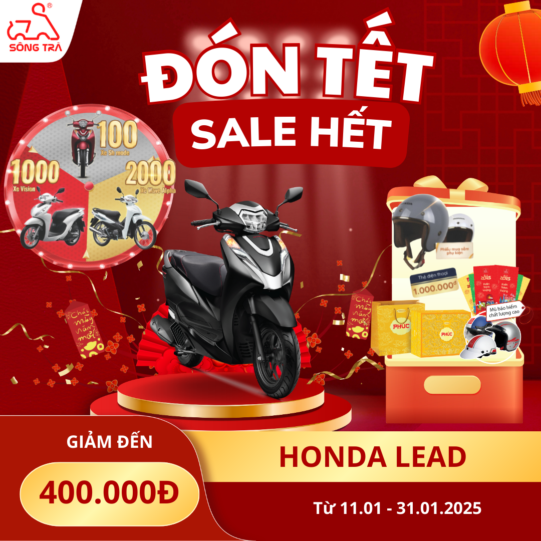 SALE HẾT