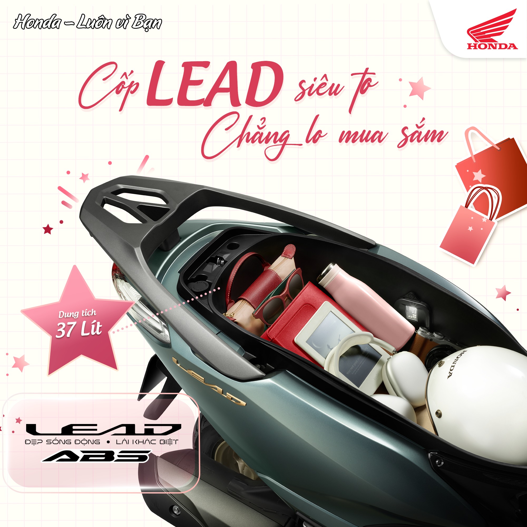 LEAD