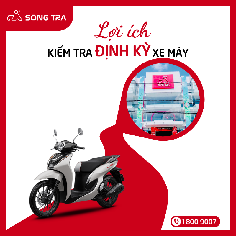 KIỂM TRA ĐỊNH KỲ