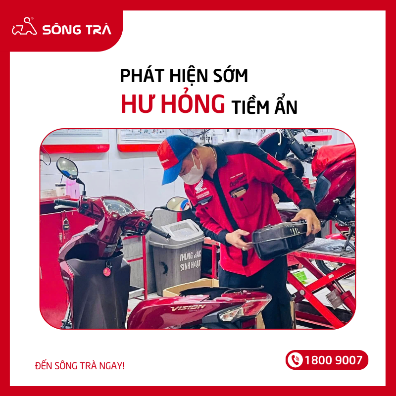 KIỂM TRA ĐỊNH KỲ