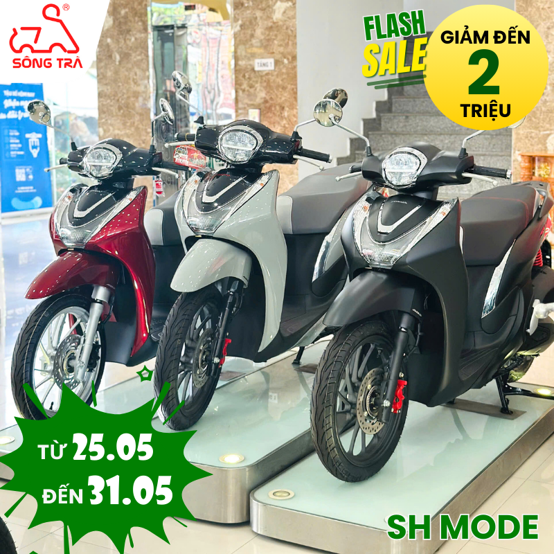 SALE CUỐI THÁNG