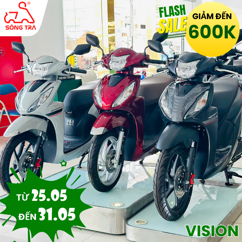 SALE CUỐI THÁNG