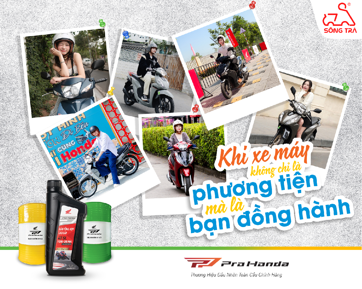 Pro Honda
