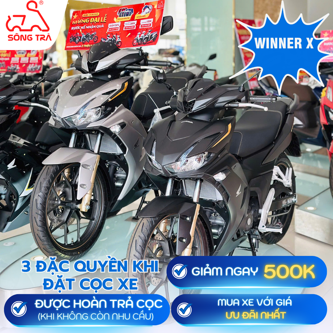 ĐẶT CỌC