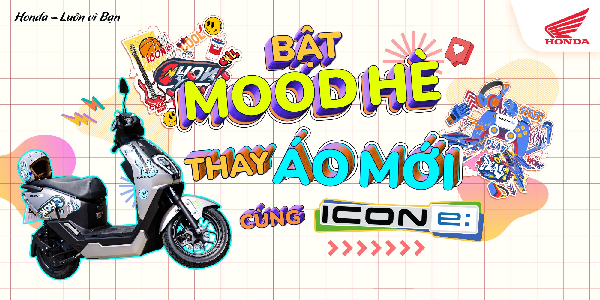 xe gắn máy điện
