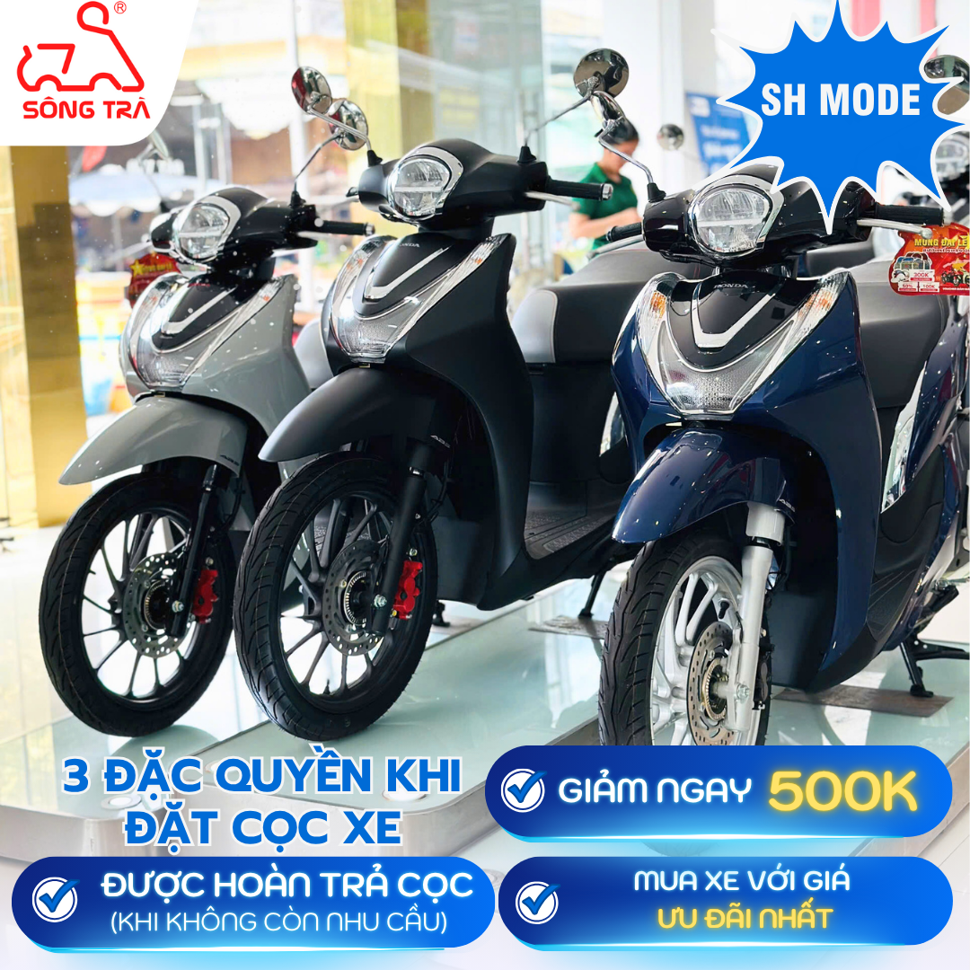 ĐẶT CỌC