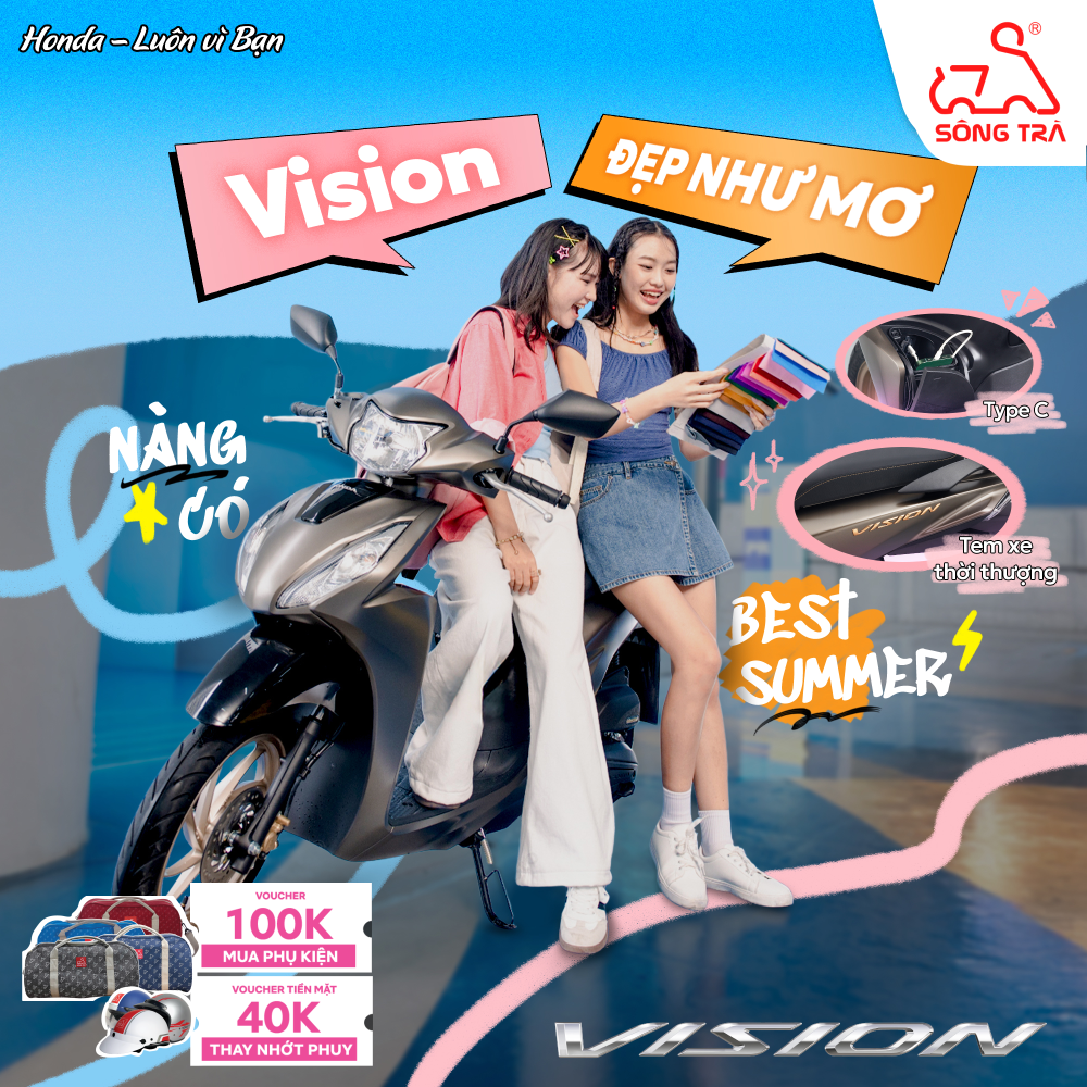 Vision