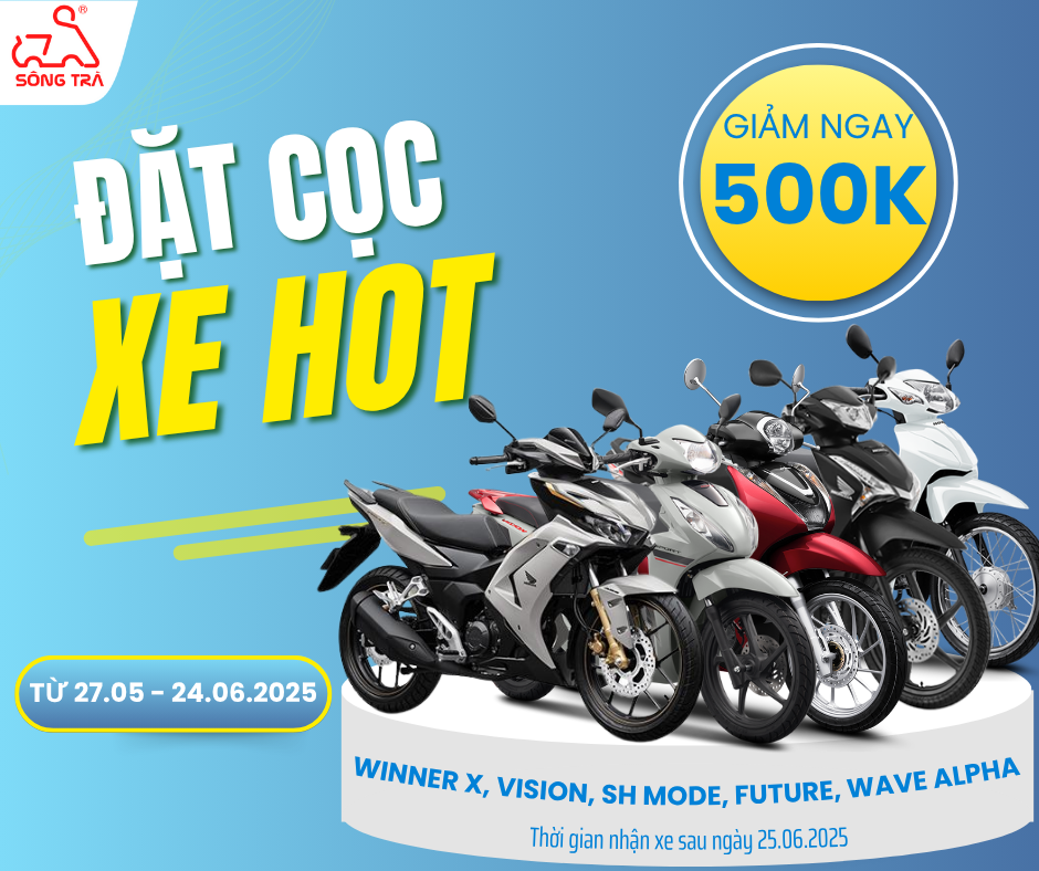 ĐẶT CỌC