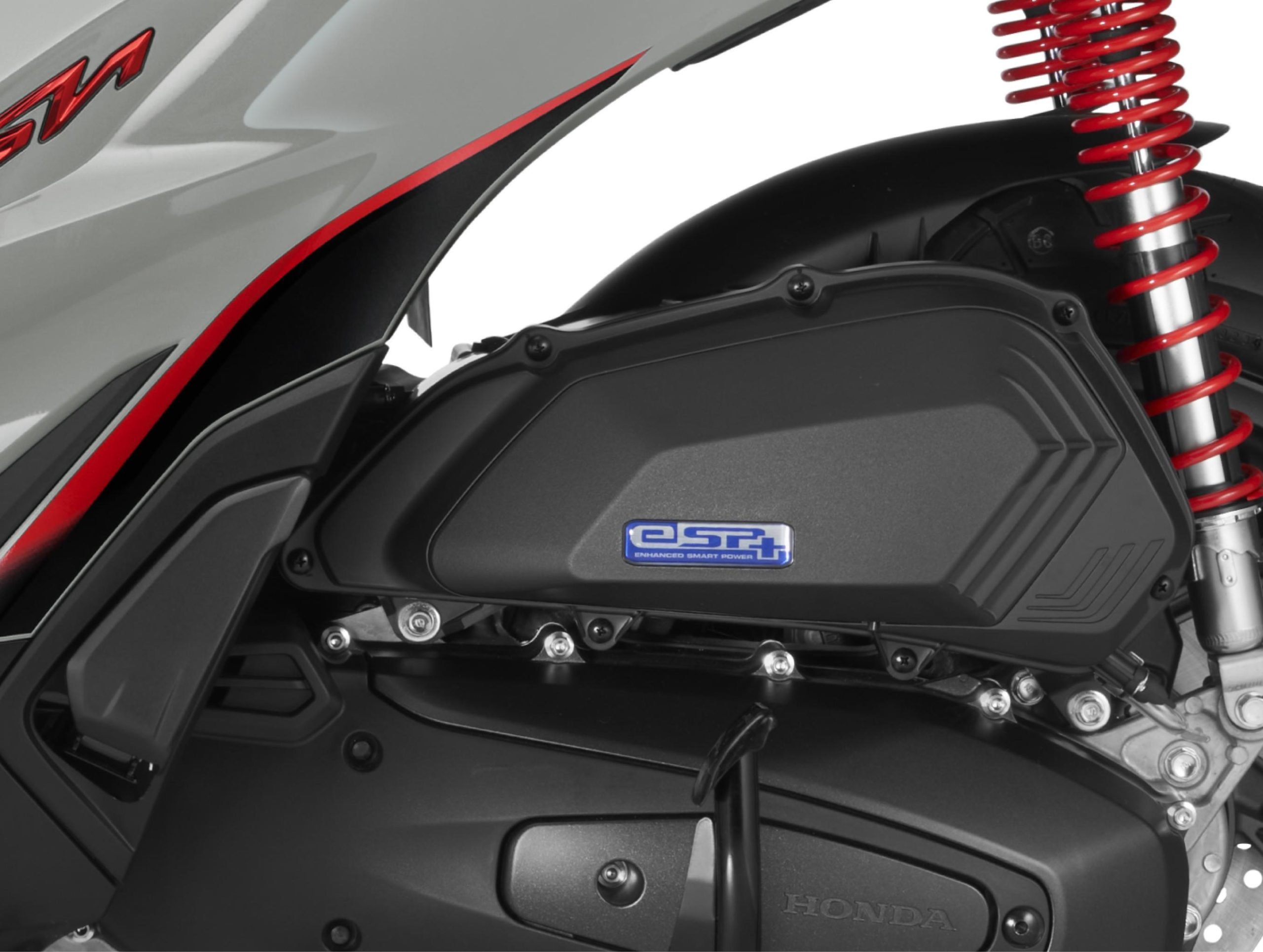 SH125i/160i 2025