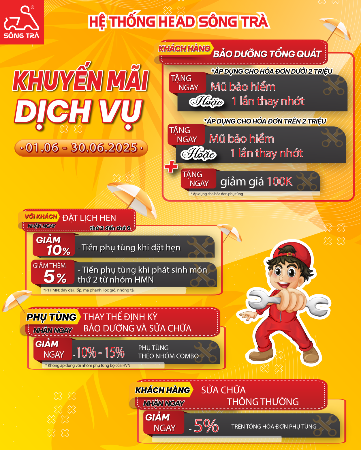 dịch vụ