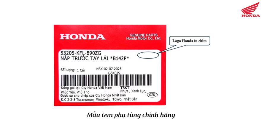 PHỤ TÙNG GIẢ