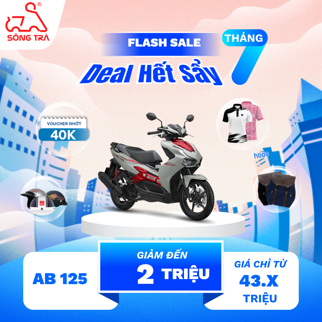 FLASH SALE