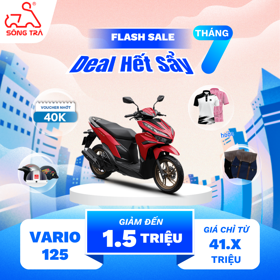 FLASH SALE