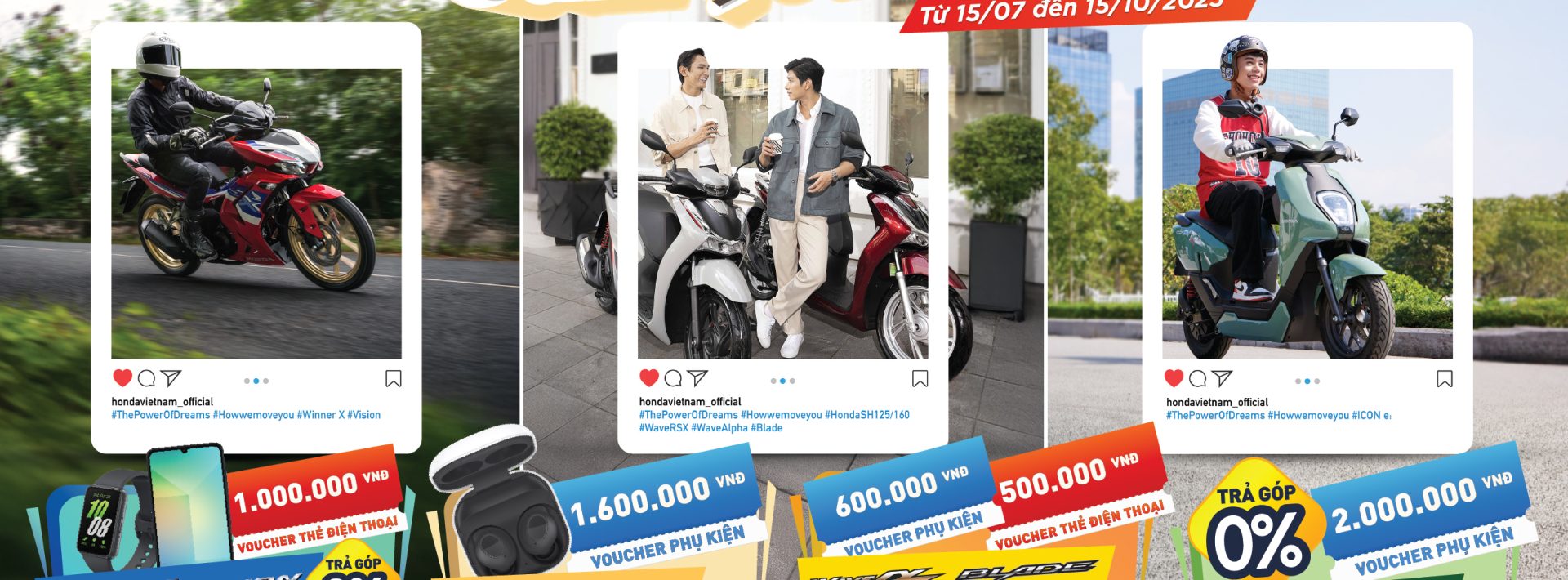 CHỐT ĐƠN HONDA