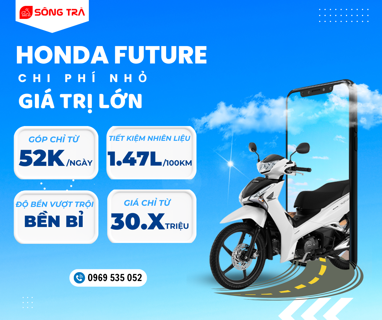 Honda Future