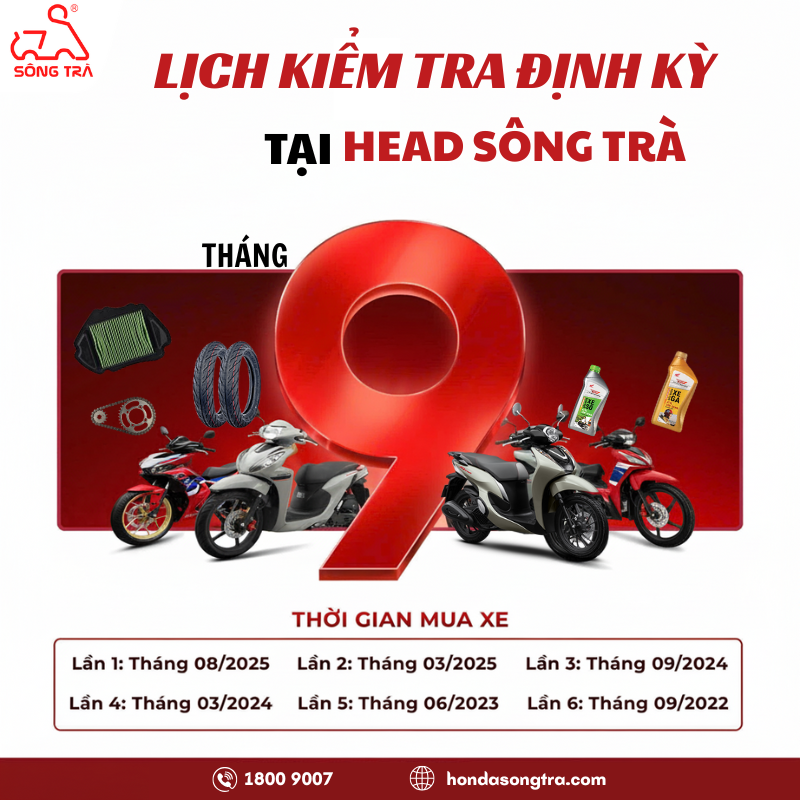 ĐỊNH KỲ