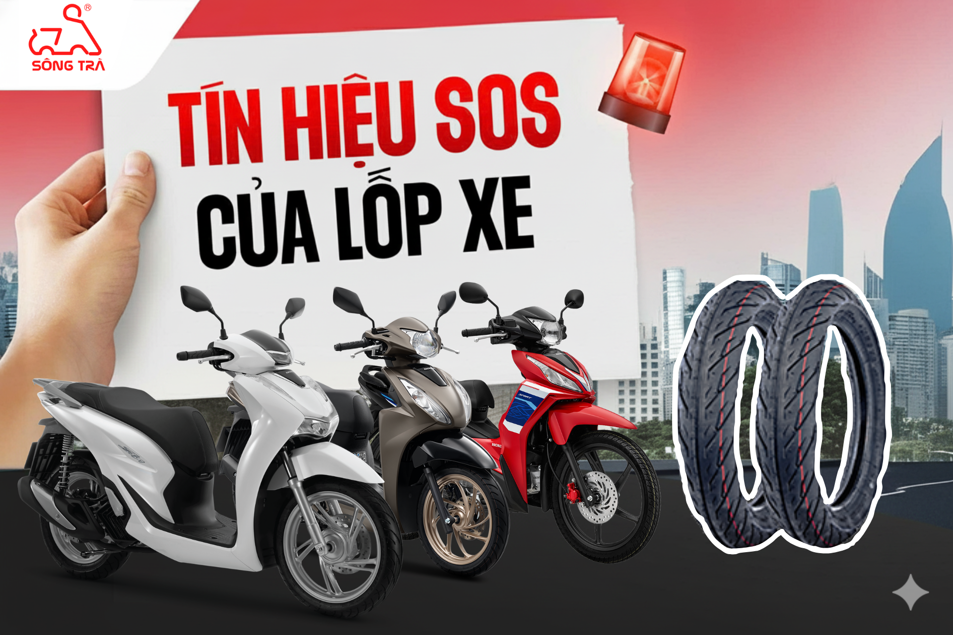 LỐP XE