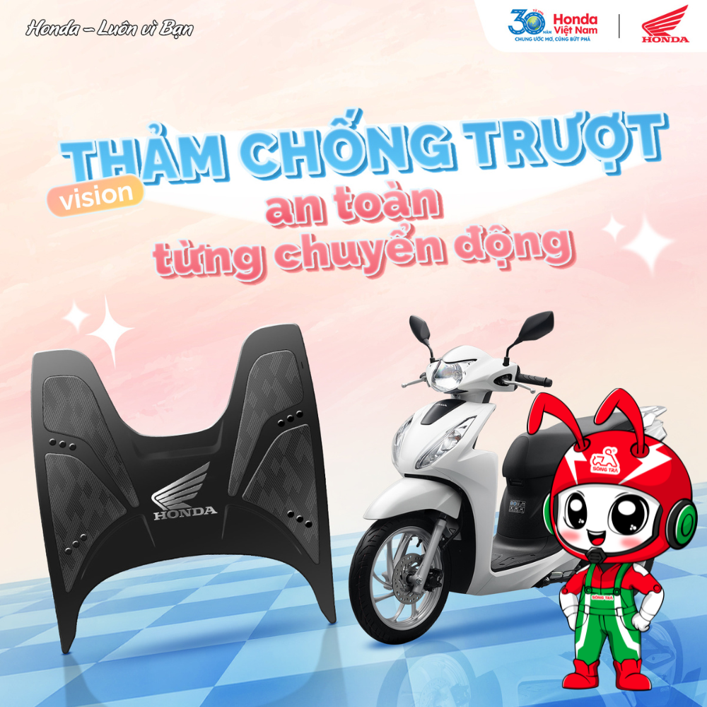 THẢM CHỐNG TRƯỢT